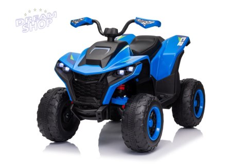 Pojazd Quad Fast Wheel Niebieski Pojazd Quad Fast Wheel Niebieski