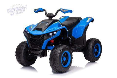 Pojazd Quad Fast Wheel Niebieski Pojazd Quad Fast Wheel Niebieski