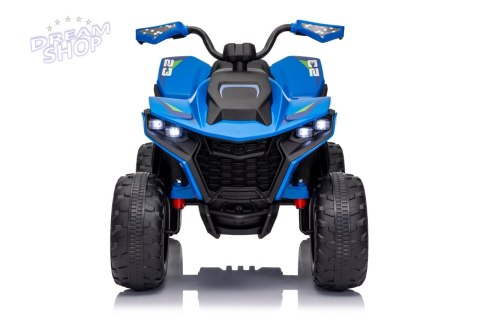 Pojazd Quad Fast Wheel Niebieski Pojazd Quad Fast Wheel Niebieski