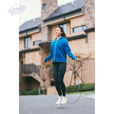 SKAKANKA Z ŁOŻYSKAMI 250CM SKAKANKA Z ŁOŻYSKAMI 250CM