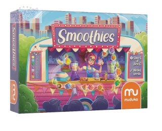 Smoothies MUDUKO