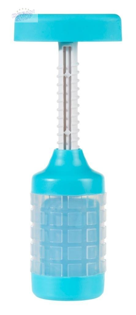 Wonder Factory Never Dry Dough Extruder - Teal Wonder Factory Never Dry Dough Extruder - Teal