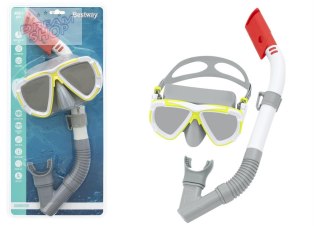 Zestaw Do Nurkowania Szary Bestway 24053