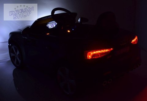 AUDI S5 LICENCJA, LAKIER, MIĘKKIE KOŁA EVA FULL OPCJA, JAKOŚĆ/HL258 AUDI S5 LICENCJA, LAKIER, MIĘKKIE KOŁA EVA FULL OPCJA, JAKOŚĆ/HL258