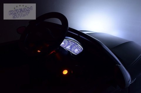 AUDI S5 LICENCJA, LAKIER, MIĘKKIE KOŁA EVA FULL OPCJA, JAKOŚĆ/HL258 AUDI S5 LICENCJA, LAKIER, MIĘKKIE KOŁA EVA FULL OPCJA, JAKOŚĆ/HL258