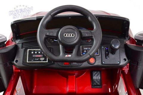 AUDI S5 LICENCJA, LAKIER, MIĘKKIE KOŁA EVA FULL OPCJA, JAKOŚĆ/HL258 AUDI S5 LICENCJA, LAKIER, MIĘKKIE KOŁA EVA FULL OPCJA, JAKOŚĆ/HL258