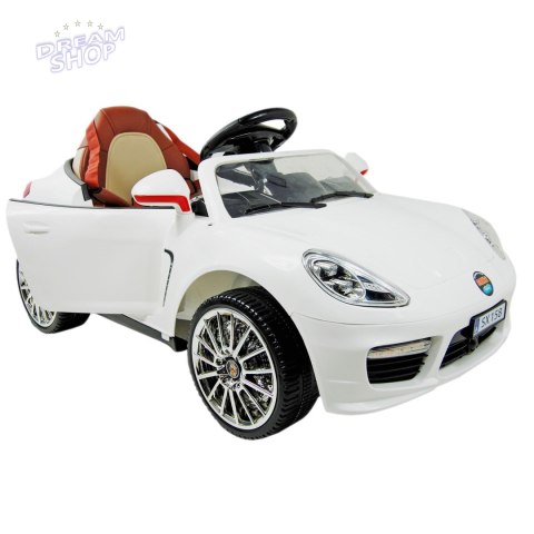 AUTO ROADSTER EXCLUSIVE Z ŚWIECĄCYMI KOŁAMI/SX158 AUTO ROADSTER EXCLUSIVE Z ŚWIECĄCYMI KOŁAMI/SX158