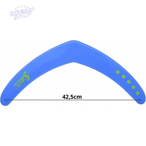 BOOMERNAG DYSK LATAJĄCY 42,5CM