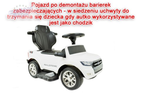 FORD RANGER JEŻDZIK, PCHACZ, KARMIDEŁKO,POJAZD NA AKUMULATOR, MIĘKKIE SIEDZENIE/DKP01 FORD RANGER JEŻDZIK, PCHACZ, KARMIDEŁKO,POJAZD NA AKUMULATOR, MIĘKKIE SIEDZENIE/DKP01