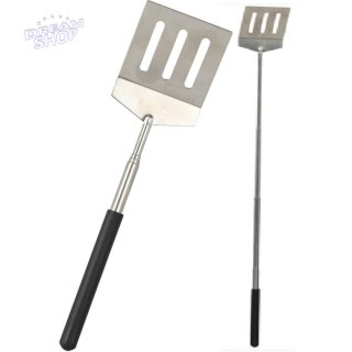 ŁOPATKA TELESKOPOWA DO GRILLA 59CM