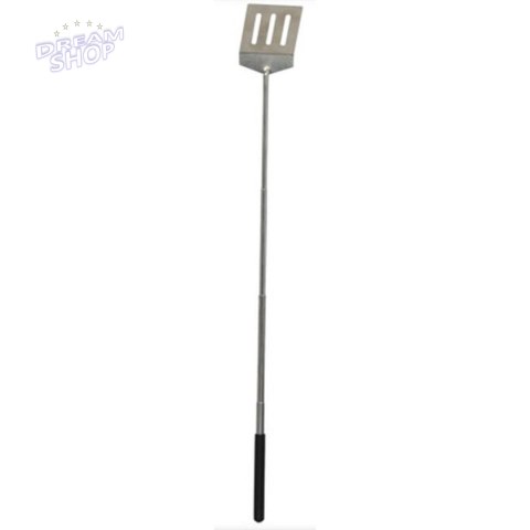 ŁOPATKA TELESKOPOWA DO GRILLA 59CM ŁOPATKA TELESKOPOWA DO GRILLA 59CM