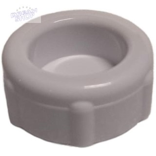 NAKRĘTKA KOREK SPUSTOWY WYLOTU I WLOTU WODY DO BASENU JL290366