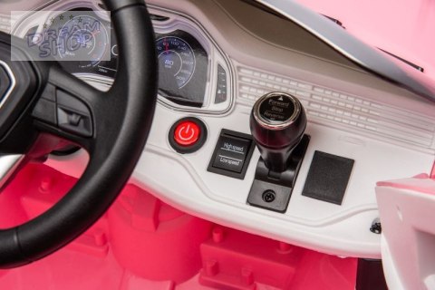 ORYGINALNE AUDI Q8 W NAJLEPSZEJ OPCJI, MIĘKKIE KOŁA, MIĘKKIE SIEDZENIE/JJ2066 ORYGINALNE AUDI Q8 W NAJLEPSZEJ OPCJI, MIĘKKIE KOŁA, MIĘKKIE SIEDZENIE/JJ2066
