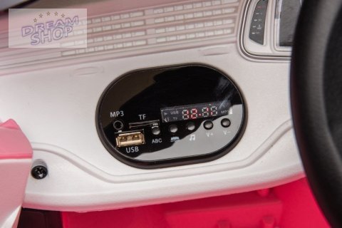 ORYGINALNE AUDI Q8 W NAJLEPSZEJ OPCJI, MIĘKKIE KOŁA, MIĘKKIE SIEDZENIE/JJ2066 ORYGINALNE AUDI Q8 W NAJLEPSZEJ OPCJI, MIĘKKIE KOŁA, MIĘKKIE SIEDZENIE/JJ2066