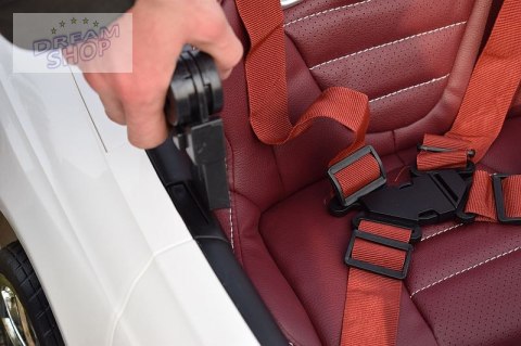 ORYGINALNE AUDI RS 5 Z DASZKIEM, FUNKCJĄ BUJANIA, MIĘKKIM SIEDZENIEM/RS5