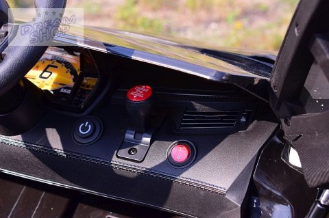 ORYGINALNE LAMBORGHINI AVENTADOR PEŁNA OPCJA, MIĘKKIE KOŁA, MIĘKKIE SIEDZENIE/BDM0913 ORYGINALNE LAMBORGHINI AVENTADOR PEŁNA OPCJA, MIĘKKIE KOŁA, MIĘKKIE SIEDZENIE/BDM0913