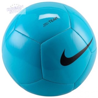 PIŁKA NOŻNA NIKE PITCH BLUE FURY/BLACK R.5