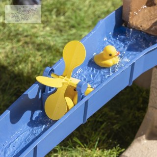 Step2 Wodne Centrum Zabawy Pompą i Baldachimem Pump & Splash Shady Oasis