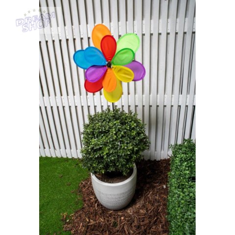WIATRACZEK DEKORACYJNA 37x12x85CM WIATRACZEK DEKORACYJNA 37x12x85CM