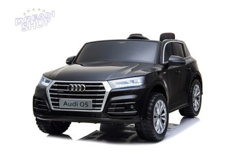 AUDI Q5 2 OSOBOWE, MIĘKKIE KOŁA, MIĘKKIE SIEDZENIE, PANEL ,PEŁNA OPCJA/Q5-TWO SEATS AUDI Q5 2 OSOBOWE, MIĘKKIE KOŁA, MIĘKKIE SIEDZENIE, PANEL ,PEŁNA OPCJA/Q5-TWO SEATS