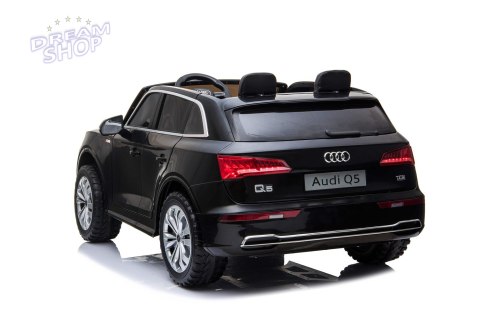 AUDI Q5 2 OSOBOWE, MIĘKKIE KOŁA, MIĘKKIE SIEDZENIE, PANEL ,PEŁNA OPCJA/Q5-TWO SEATS AUDI Q5 2 OSOBOWE, MIĘKKIE KOŁA, MIĘKKIE SIEDZENIE, PANEL ,PEŁNA OPCJA/Q5-TWO SEATS