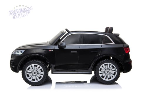 AUDI Q5 2 OSOBOWE, MIĘKKIE KOŁA, MIĘKKIE SIEDZENIE, PANEL ,PEŁNA OPCJA/Q5-TWO SEATS AUDI Q5 2 OSOBOWE, MIĘKKIE KOŁA, MIĘKKIE SIEDZENIE, PANEL ,PEŁNA OPCJA/Q5-TWO SEATS