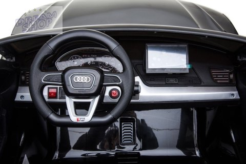 AUDI Q5 2 OSOBOWE, MIĘKKIE KOŁA, MIĘKKIE SIEDZENIE, PANEL ,PEŁNA OPCJA/Q5-TWO SEATS AUDI Q5 2 OSOBOWE, MIĘKKIE KOŁA, MIĘKKIE SIEDZENIE, PANEL ,PEŁNA OPCJA/Q5-TWO SEATS