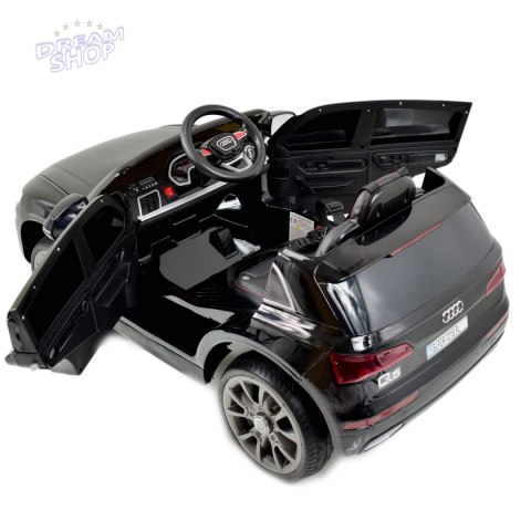 AUDI Q5 SUV , MIĘKKIE KOŁA, MIĘKKIE SIEDZENIE, LAKIER PEŁNA OPCJA/Q5-SUV