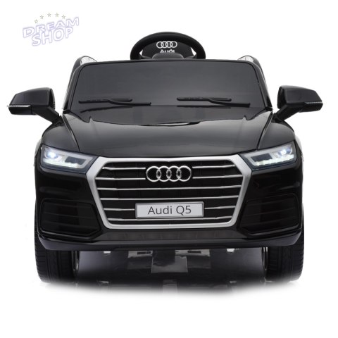 AUDI Q5 SUV , MIĘKKIE KOŁA, MIĘKKIE SIEDZENIE, LAKIER PEŁNA OPCJA/Q5-SUV