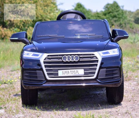AUDI Q5 SUV , MIĘKKIE KOŁA, MIĘKKIE SIEDZENIE, LAKIER PEŁNA OPCJA/Q5-SUV