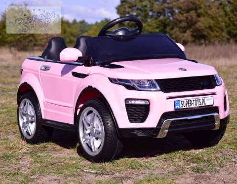 AUTO NA AKUMULATOR, MIĘKKIE KOŁA EVA, MIĘKKIE SIEDZENIE FULL OPCJA/HL1618 AUTO NA AKUMULATOR, MIĘKKIE KOŁA EVA, MIĘKKIE SIEDZENIE FULL OPCJA/HL1618
