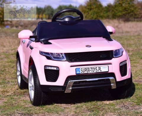 AUTO NA AKUMULATOR, MIĘKKIE KOŁA EVA, MIĘKKIE SIEDZENIE FULL OPCJA/HL1618 AUTO NA AKUMULATOR, MIĘKKIE KOŁA EVA, MIĘKKIE SIEDZENIE FULL OPCJA/HL1618