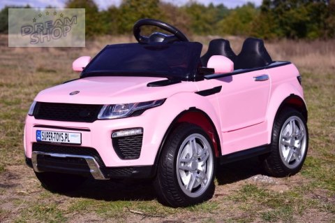 AUTO NA AKUMULATOR, MIĘKKIE KOŁA EVA, MIĘKKIE SIEDZENIE FULL OPCJA/HL1618 AUTO NA AKUMULATOR, MIĘKKIE KOŁA EVA, MIĘKKIE SIEDZENIE FULL OPCJA/HL1618