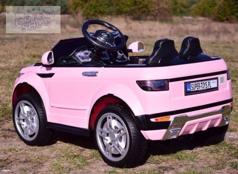 AUTO NA AKUMULATOR, MIĘKKIE KOŁA EVA, MIĘKKIE SIEDZENIE FULL OPCJA/HL1618 AUTO NA AKUMULATOR, MIĘKKIE KOŁA EVA, MIĘKKIE SIEDZENIE FULL OPCJA/HL1618