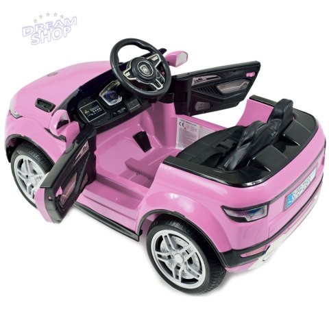 AUTO NA AKUMULATOR, MIĘKKIE KOŁA EVA, MIĘKKIE SIEDZENIE FULL OPCJA/HL1618 AUTO NA AKUMULATOR, MIĘKKIE KOŁA EVA, MIĘKKIE SIEDZENIE FULL OPCJA/HL1618