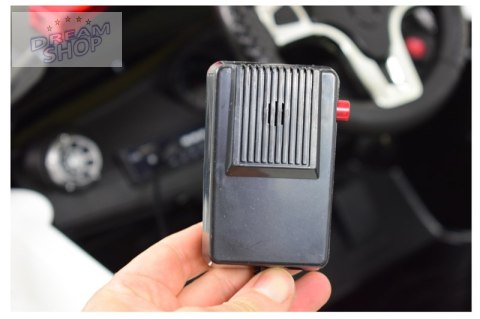 AUTO POLICJA, DŹWIĘKI, MIĘKKIE KOŁA EVA, MIĘKKIE SIEDZENIE/JC666 AUTO POLICJA, DŹWIĘKI, MIĘKKIE KOŁA EVA, MIĘKKIE SIEDZENIE/JC666