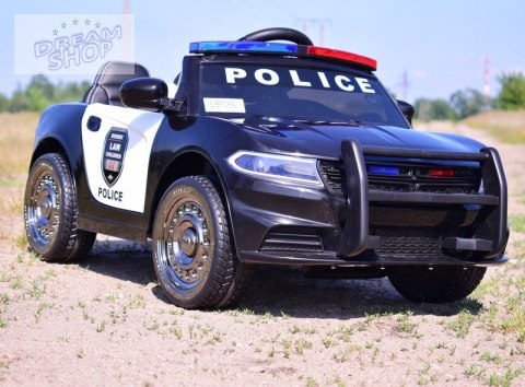 AUTO POLICJA, DŹWIĘKI, MIĘKKIE KOŁA EVA, MIĘKKIE SIEDZENIE/JC666 AUTO POLICJA, DŹWIĘKI, MIĘKKIE KOŁA EVA, MIĘKKIE SIEDZENIE/JC666