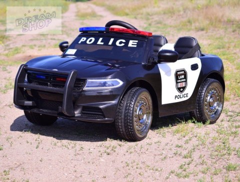 AUTO POLICJA, DŹWIĘKI, MIĘKKIE KOŁA EVA, MIĘKKIE SIEDZENIE/JC666 AUTO POLICJA, DŹWIĘKI, MIĘKKIE KOŁA EVA, MIĘKKIE SIEDZENIE/JC666