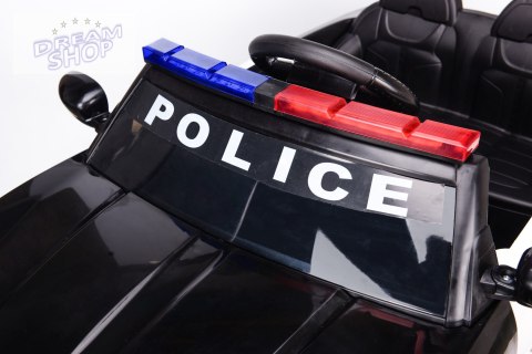 AUTO POLICJA, DŹWIĘKI, MIĘKKIE KOŁA EVA, MIĘKKIE SIEDZENIE/JC666 AUTO POLICJA, DŹWIĘKI, MIĘKKIE KOŁA EVA, MIĘKKIE SIEDZENIE/JC666