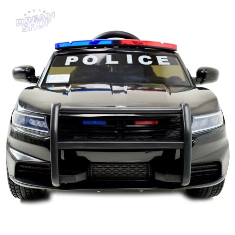 AUTO POLICJA, DŹWIĘKI, MIĘKKIE KOŁA EVA, MIĘKKIE SIEDZENIE/JC666 AUTO POLICJA, DŹWIĘKI, MIĘKKIE KOŁA EVA, MIĘKKIE SIEDZENIE/JC666