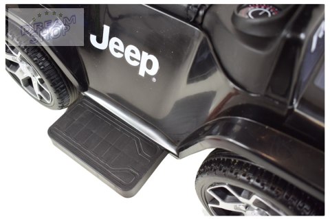 JEŹDZIK, PCHACZ, ODPYCHACZ, POJAZD NA AKUMULATOR- JEEP RUBICON,DASZEK ,DŹWIĘKI/DKP03HV