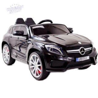 MERCEDES AMG GLA 45 MIĘKKIE KOŁA, MIĘKKIE SIEDZENIE PEŁNA OPCJA/HZB-188-1