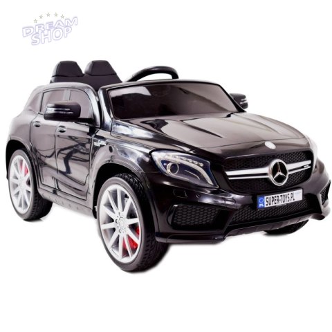 MERCEDES AMG GLA 45 MIĘKKIE KOŁA, MIĘKKIE SIEDZENIE PEŁNA OPCJA/HZB-188-1