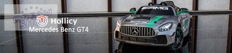 MERCEDES AMG GT 4 SPORT EDITION Z AMORTYZATORAMI PILOT, PAKIET NIGHT, WSPOMAGANIE, MIĘKKIE KOŁA /SX-1918
