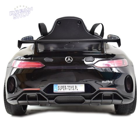 MERCEDES AMG GT 4 SPORT EDITION Z AMORTYZATORAMI PILOT, PAKIET NIGHT, WSPOMAGANIE, MIĘKKIE KOŁA /SX-1918
