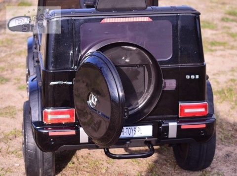 MERCEDES G63 AMG, MIĘKKIE KOŁA EVA, MIĘKKIE SIEDZENIE, LAKIER POLEROWANY FULL OPCJA/BBH0003