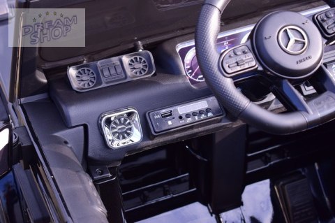 MERCEDES G63 AMG, MIĘKKIE KOŁA EVA, MIĘKKIE SIEDZENIE, LAKIER POLEROWANY FULL OPCJA/BBH0003