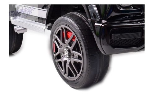 MERCEDES G63 AMG, MIĘKKIE KOŁA EVA, MIĘKKIE SIEDZENIE, LAKIER POLEROWANY FULL OPCJA/BBH0003