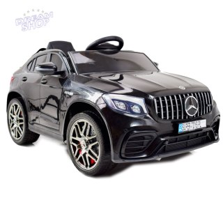 MERCEDES GLC 63S, MIĘKKIE SIEDZENIE, MIEKKIE KOŁA, SYSTEM ESW, FUNKCJA BUJANIA, LAKIER/QLS5688