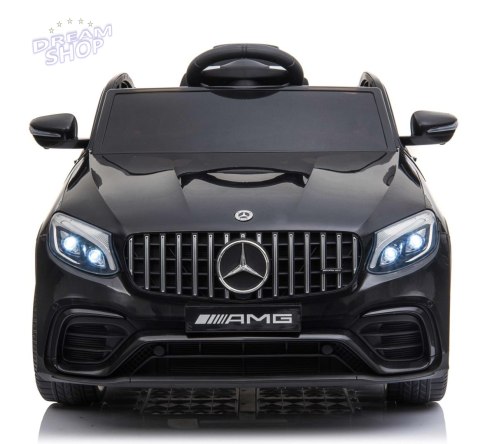 MERCEDES GLC 63S, MIĘKKIE SIEDZENIE, MIEKKIE KOŁA, SYSTEM ESW, FUNKCJA BUJANIA, LAKIER/QLS5688